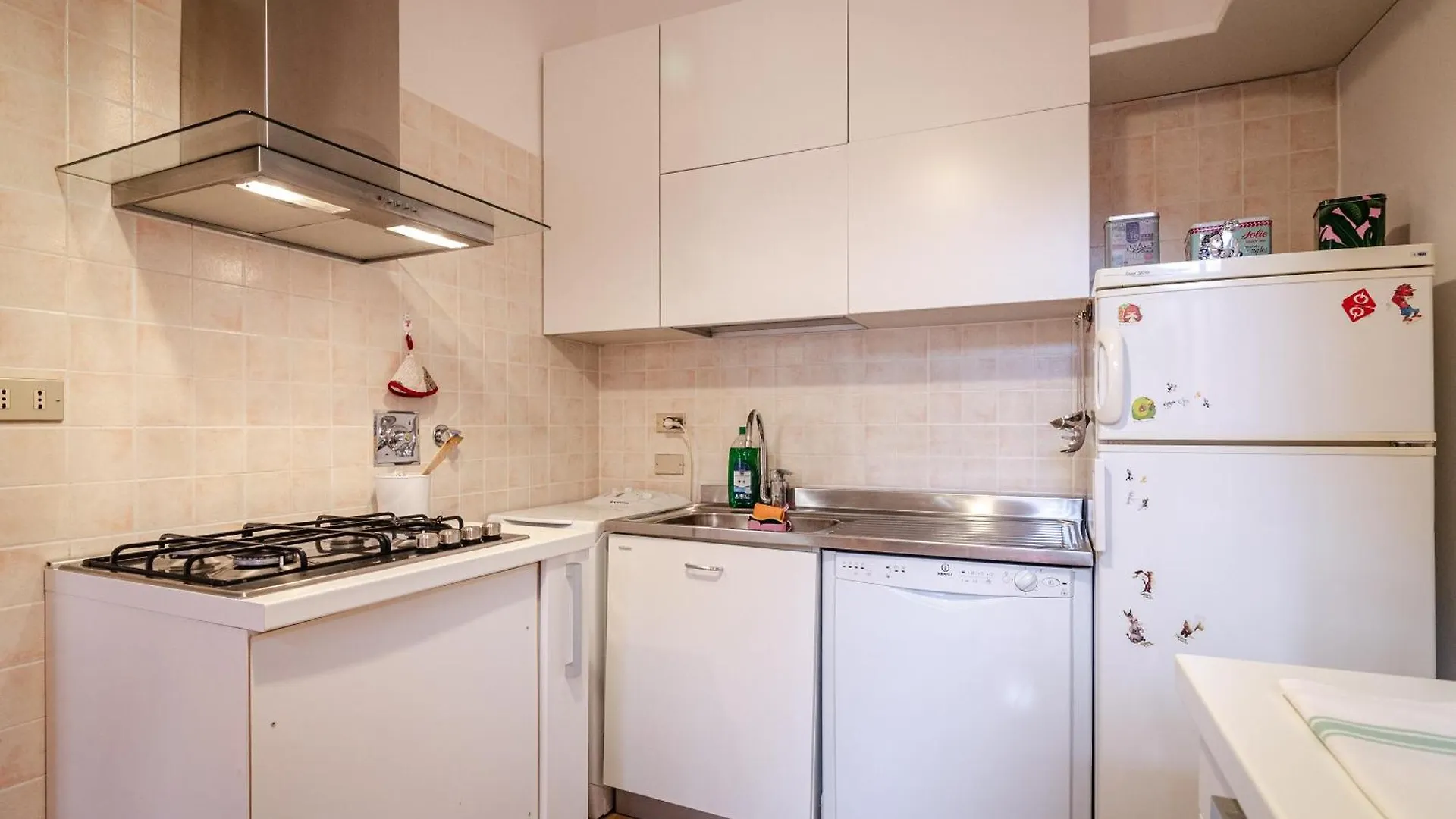 San Petronio Home Bolonya