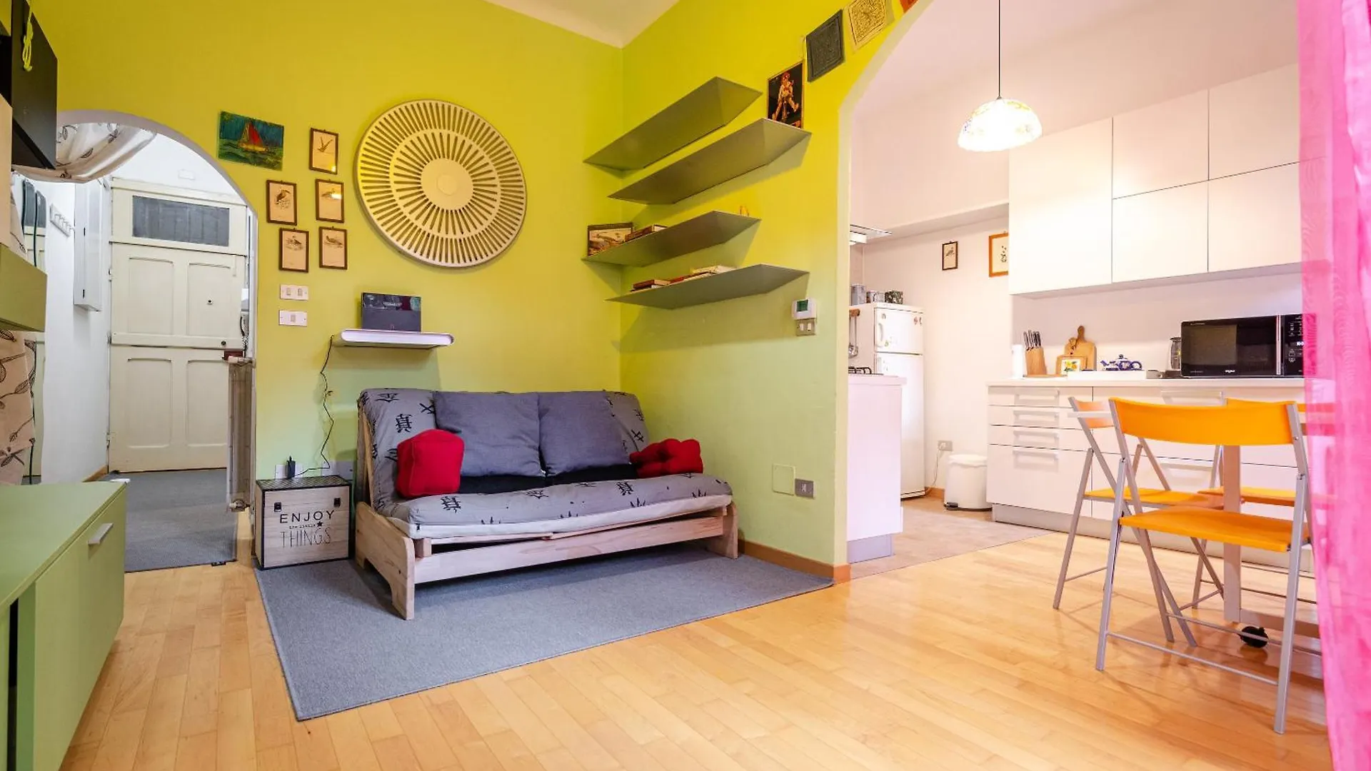 San Petronio Home Bolonya 0*,  İtalya