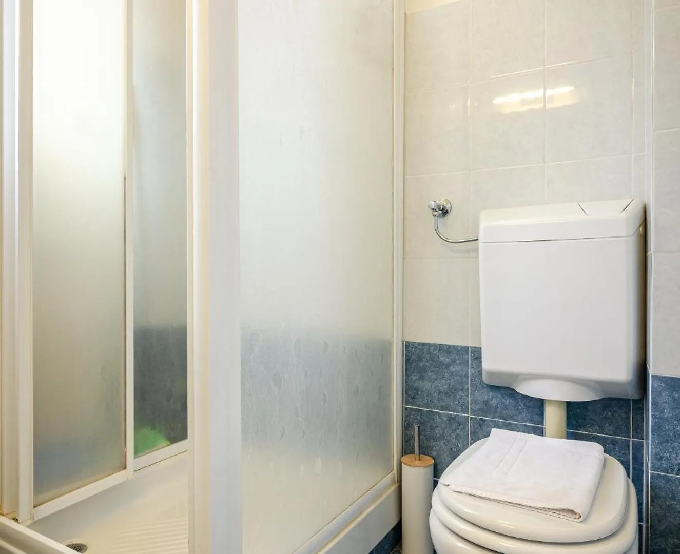 Daire San Petronio Home Bolonya İtalya