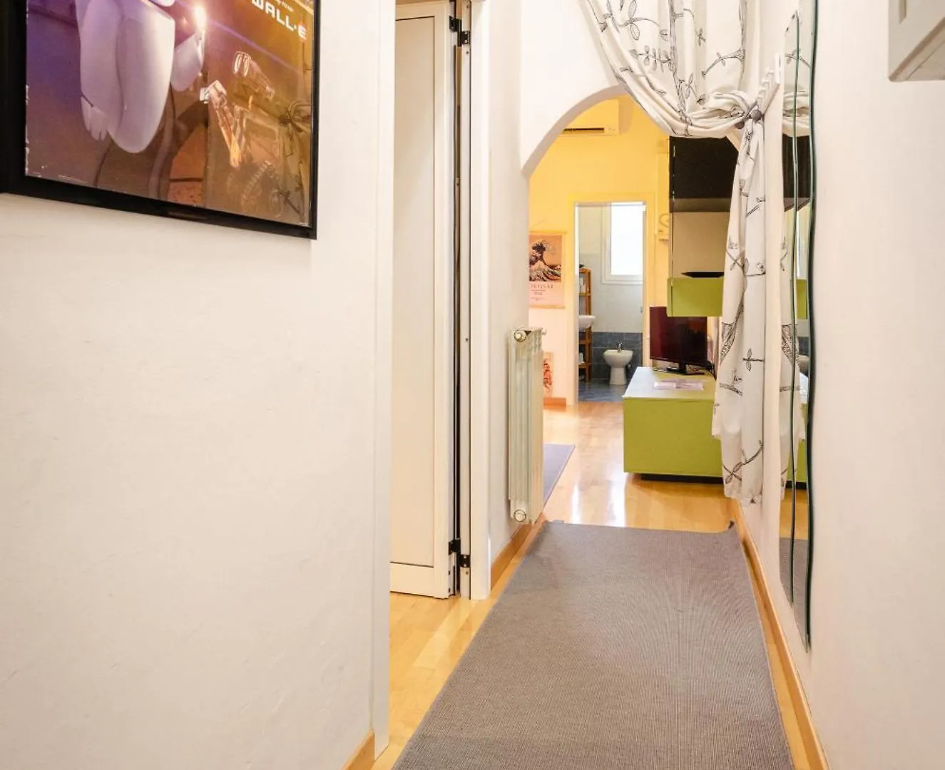 San Petronio Home Bolonya İtalya