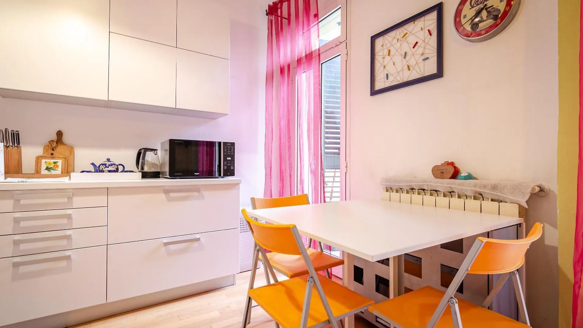 San Petronio Home Bolonya
